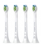 Đầu bàn chải Philips HX6074/27 Sonicare Optimal White Brush (set 4c)