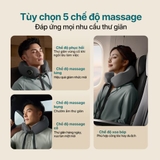 Máy massage cổ Philips PPM3308