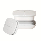 Bồn Ngâm Chân Massage Philips PPM6502