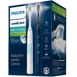 Bộ 2 Bàn Chải Đánh Răng Điện Philips HX6851/34