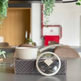 Quánh Berlinger Haus FashionTV FTV-0057 16cm màu kem – Fashion Collection(có nắp)