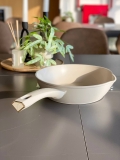Chảo sâu lòng Berlinger Haus x FashionTV FTV-0059 24cm màu kem – Fashion Collection
