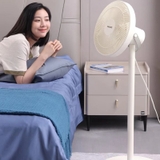 Quạt đối lưu không khí 7 cánh đa năng Philips ACR2142SFD