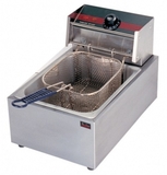 Bếp chiên nhúng dầu đơn 6L