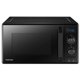 Lò vi sóng Toshiba MW2-AG24PC(BK) 24 lít