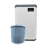 Máy lọc không khí Comedes Lavaero 100, NHẬP ĐỨC
