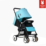 XE ĐẨY TRẺ EM BẬP BÊNH SEEBABY Q4