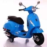 Xe mô tô điện trẻ em Vespa Q168