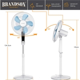Quạt cây Brandson 60 w WDP 303906