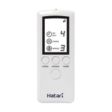 Quạt đảo trần Hatari HT-C18R1