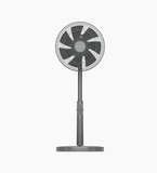Quạt điện biến tần Lumias F08