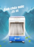 MÁY LÀM MÁT KHÔNG KHÍ SOWUN SW 832