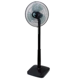 Quạt Đứng Có Điều Khiển Tiross TS9183 - Hàng Chính Hãng