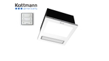 Quạt sưởi Âm Trần Đa Năng Kottmann-K6
