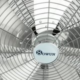 QUẠT SÀN SOWUN SW 822