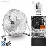 Quạt sàn Trotec TVM 14 phong cách Retro