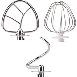 Máy đánh trứng trộn bột Taurus BK500X