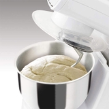Máy đánh trứng trộn bột Taurus Mixing Chef 1200W