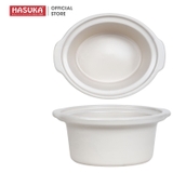 NỒI NẤU CHẬM HASUKA HSK-136