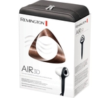 Máy sấy tóc Remington Air3D D7779 Haartrockner màu trắng/đen