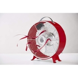 Quạt để bàn Swan Retro SFA12630RN 25W màu đỏ