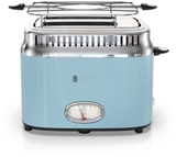 MÁY NƯỚNG BÁNH MÌ Russell Hobbs Toaster Retro