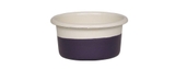 Khuôn Nướng Bánh Tròn Riess Edition Sarah Wiener 0682-571 8x4cm Cream/Plum