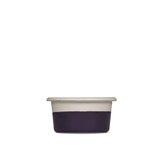 Khuôn Nướng Bánh Tròn Riess Edition Sarah Wiener 0682-571 8x4cm Cream/Plum