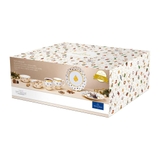 Set 6 đồ ăn sáng  Villeroy & Boch Toys Delight c phiên bản Giáng sinh made in Germany
