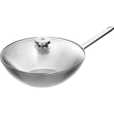 Chảo wok Zwilling Plus 40998-030-0 30 cm