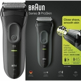 Máy cạo râu Braun Series 3 Proskin Model 3000S