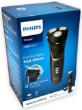 Máy cạo râu khô và ướt Series 3000 Philips S3333/58