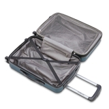 Vali Samsonite Azure 3 Piece Hardside
