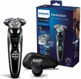 MÁY CẠO RÂU ĐIỆN KHÔ VÀ ƯỚT PHILIPS SERIES 9000 S9721/41