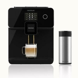 Máy pha cà phê Cecotec Power Matic – Ccino 8000 Serie Nera