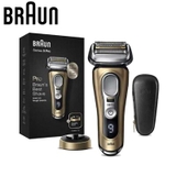 MÁY CẠO RÂU BRAUN SERIES 9 PRO+ 9519s