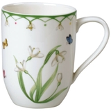 Set 2 cốc Villeroy & Boch Colourful Spring Becher mit Griff, 2er-Set 14-8663-8403