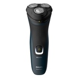 Máy cạo râu khô và ướt thế hệ mới Philips S1121/41