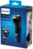 Máy cạo râu khô và ướt thế hệ mới Philips S1121/41