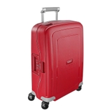 VALI SAMSONITE S’Cure Spinner 55/20 Size Cabin