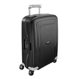 Vali Samsonite S’Cure Spinner dark 69/24 size 24