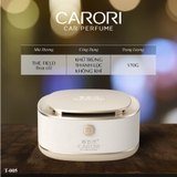 Sáp thơm ô tô Carori (new)