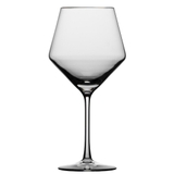 Set 2 ly uống rượu Zwiesel Glas Pure Red Wine 122322 Burgundy 692ml (made in germany)