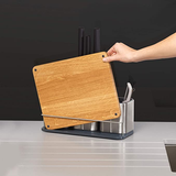 Hộp đựng dụng cụ nhà bếp JSH Joseph 95026 Counterstore 100
