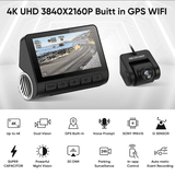 Camera hành trình MAXVISS W500s