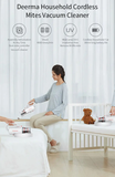 Máy hút bụi loại bỏ Mite đa năng không dây Deerma DEM-CM1900