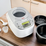 Nồi nấu đa Năng Tefal RK8121 Multicooker 45 in 1