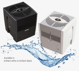 MÁY LỌC KHÔNG KHÍ VÀ TẠO ẨM VENTA LW25 COMFORT PLUS 2 in 1