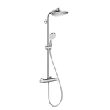 Sen cây Hansgrohe Crometta Showerpipe S 240 27267000