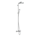 Sen cây Crometta S 240 Hansgrohe 27320000